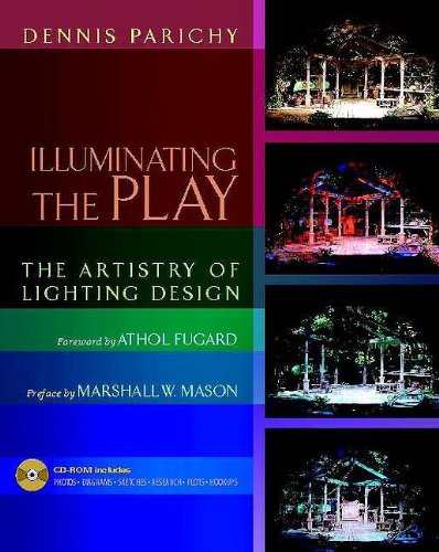 Illuminating the Play: The Artistry of Lighting Design - Click to Buy