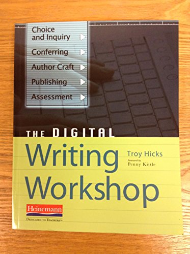 The Digital Writing Workshop - Click to Buy