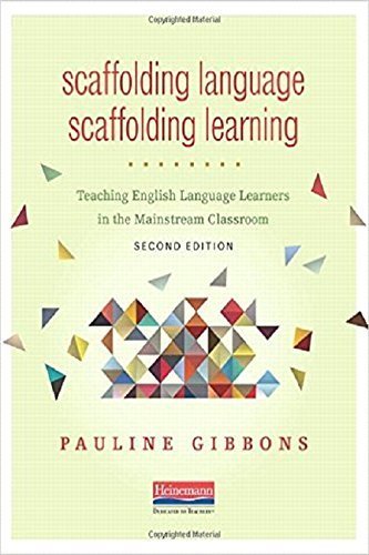 Teaching English Language Learners in the Mainstream Classroom (2nd Edition) - Click to Buy
