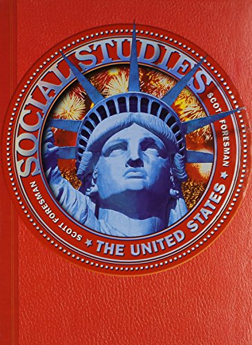 Social Studies: The United States - Click to Buy
