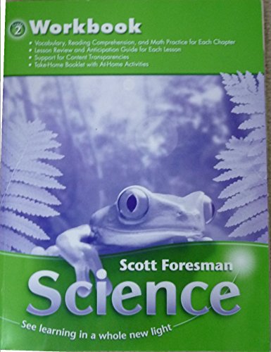 Science: Workbook, Grade 2 - Click to Buy
