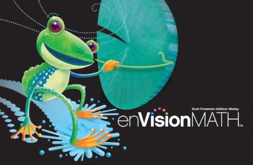 enVision Math: Grade 2 - Click to Buy