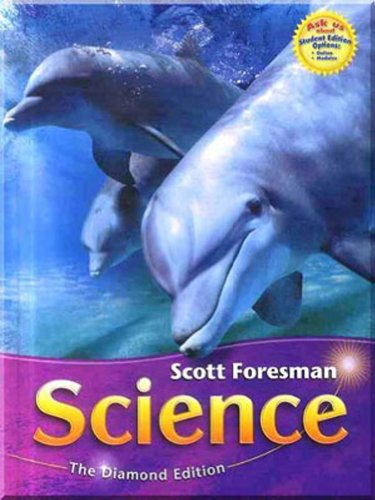 Scott Foresman Science, Grade 3: The Diamond edition - Click to Buy