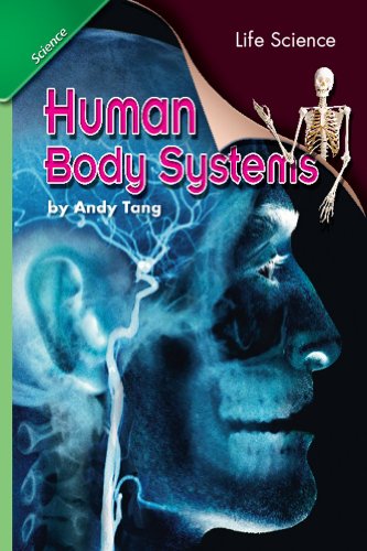 Science 2008 Chapter Booklet (Softcover) Grade 5 Chapter 03 Human Body Systems - Click to Buy
