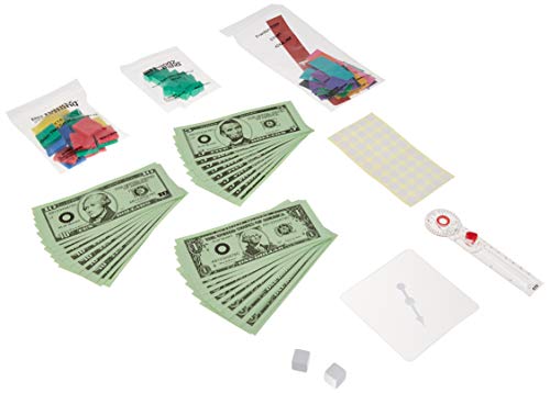 Math 2009 Student Manipulatives Kit Grade 5/6 - Click to Buy