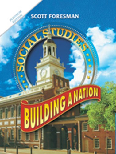 SOCIAL STUDIES 2011 WORKBOOK BUILDING A NATION - Click to Buy