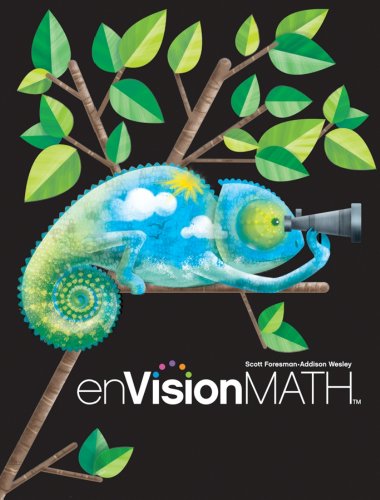 Envision Math 2009 National Home School Bundle Kit Grade 4 - Click to Buy