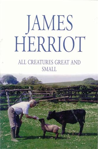 All Creatures Great and Small : If Only They Could Talk' and 'It Shouldn't Happen to a Vet - Click to Buy