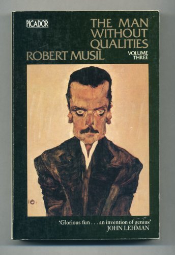 The Man without Qualities - Click to Buy