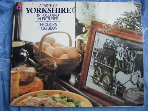 A taste of Yorkshire: Traditional Yorkshire food - Click to Buy