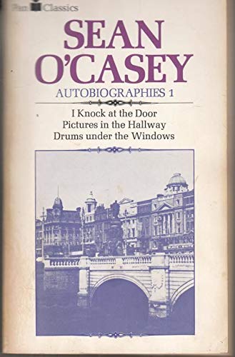 Sean O'Casey Autobiographies I - Click to Buy