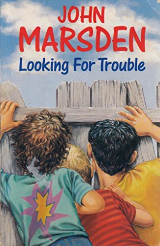 Looking for Trouble (Piper) - Click to Buy