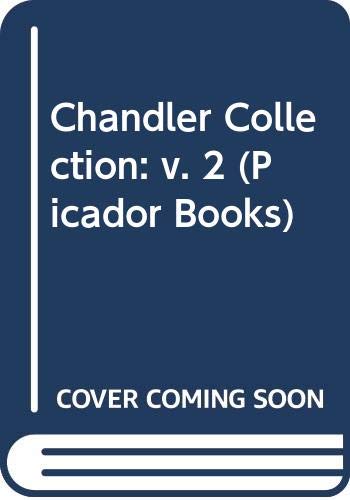 The Chandler Collection, Vol. 2 - Click to Buy