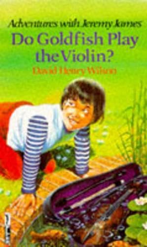 Do Goldfish Play the Violin? - Click to Buy