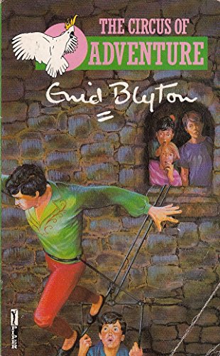 The Circus of Adventure (Adventure Series) - Click to Buy