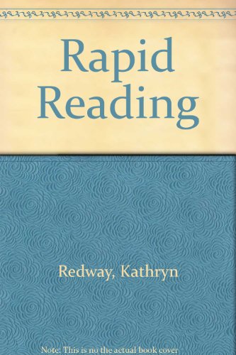 Rapid Reading - Click to Buy