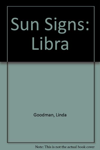Sun Signs - Libra - Click to Buy