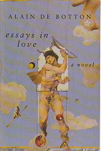 Essays in Love/a Novel - Click to Buy