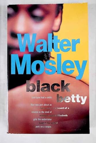 Black Betty - Click to Buy