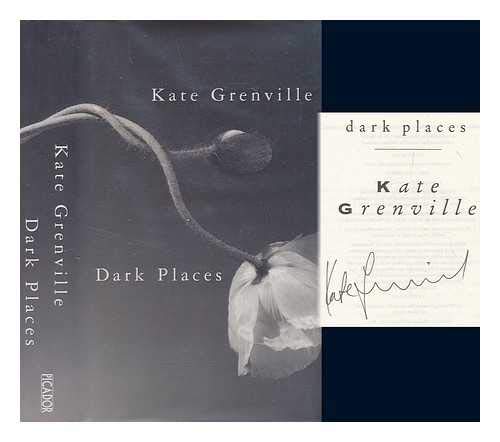 Dark Places - Click to Buy