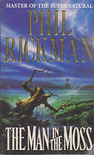 The Man in the Moss - Click to Buy