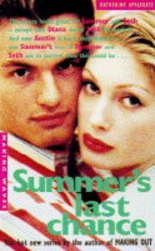 Making Waves: Summers Last Chance - Click to Buy