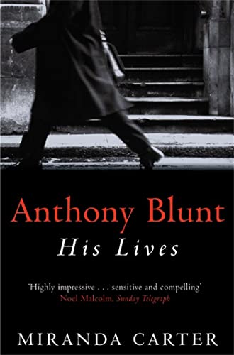 Anthony Blunt - Click to Buy