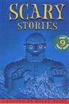 Scary Stories for Nine Year Olds - Click to Buy
