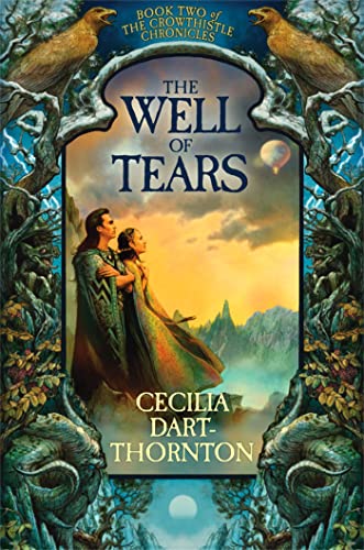 The Well of Tears - Click to Buy