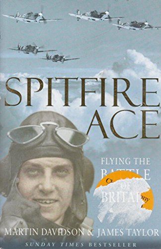 Spitfire Ace - Click to Buy