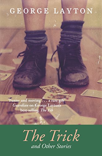 The Trick and Other Stories - Click to Buy