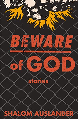 Beware Of God - Click to Buy