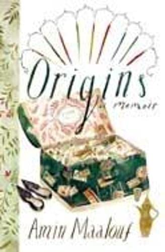 Origins. Amin Maalouf - Click to Buy