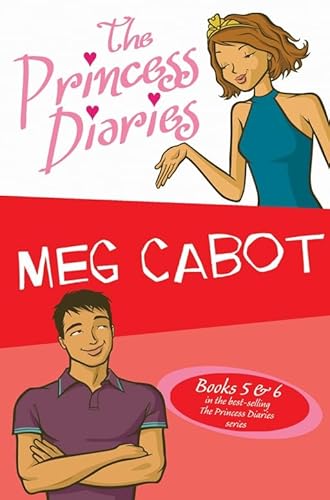 The Princess Diaries - Click to Buy