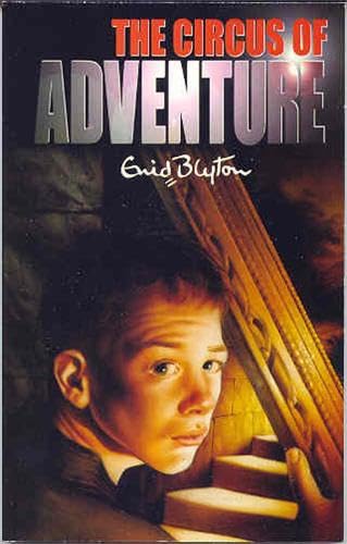 The Circus of Adventure (Adventure Series)