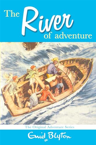 The River Of Adventure - Click to Buy