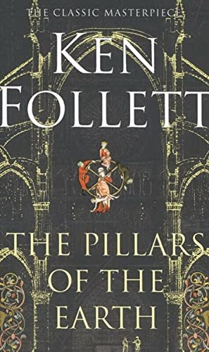 the pillars of the earth - Click to Buy