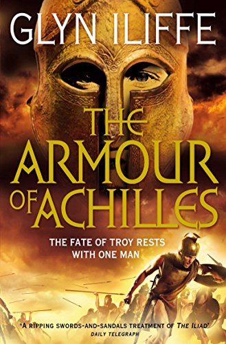 The Armour of Achilles - Click to Buy