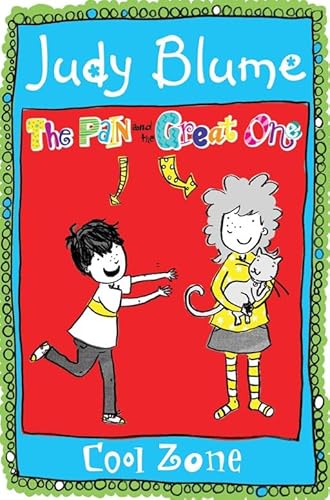 Cool Zone (The Pain and the Great One) - Click to Buy