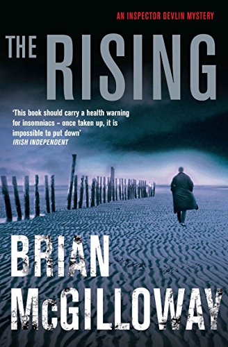 The Rising (Inspector Devlin) - Click to Buy