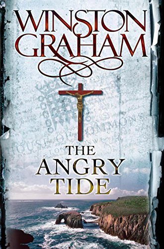 The Angry Tide (Poldark) - Click to Buy