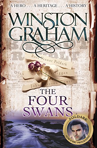 The Four Swans - Click to Buy