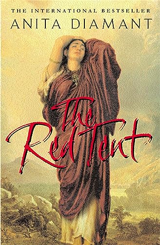 The Red Tent - Click to Buy