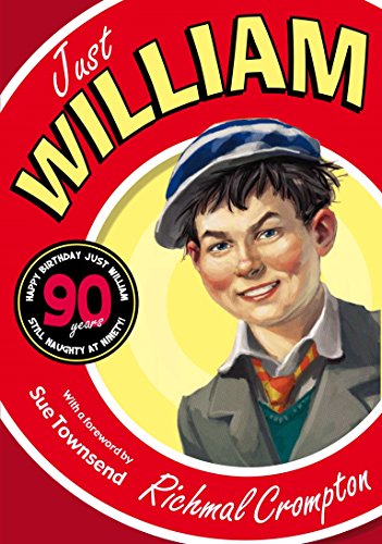 Just William Tv Tie In Edition - Click to Buy