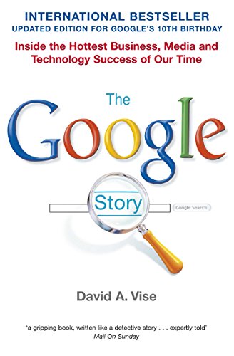 The Google Story - Click to Buy