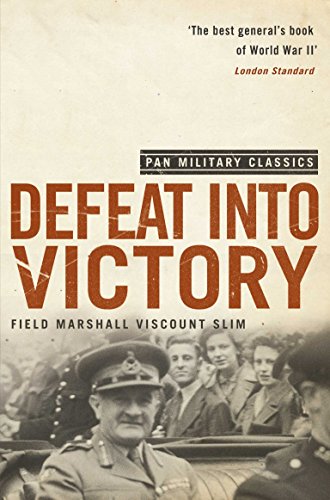 Defeat Into Victory - Click to Buy