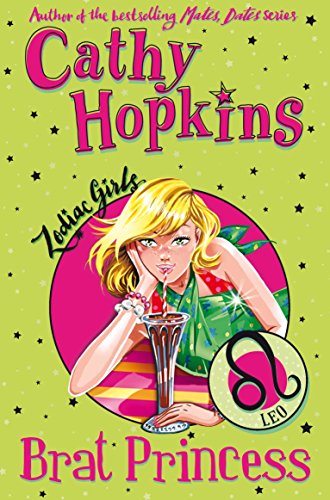 Zodiac Girls: Brat Princess - Click to Buy