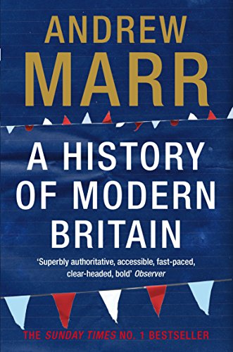 A History of Modern Britain - Click to Buy