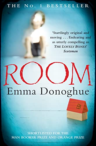 Room: A Novel - Click to Buy