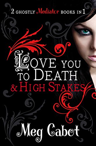 Love You to Death and High Stakes - Click to Buy